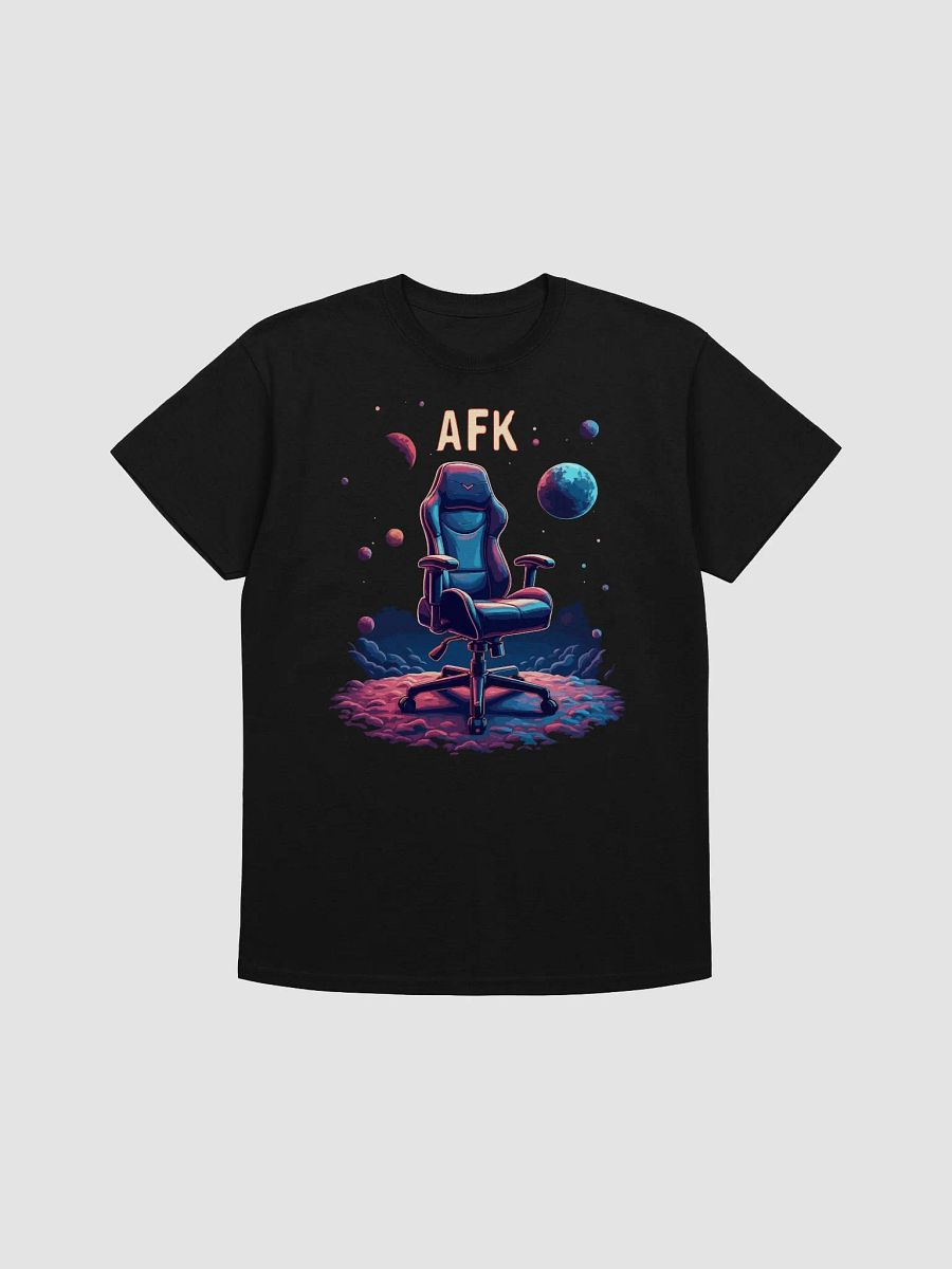 AFK Gamers Away From Keyboard T-Shirt product image (1)