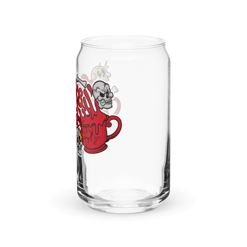 Limited Edition - Skeleton and Punkstea Cup product image (7)