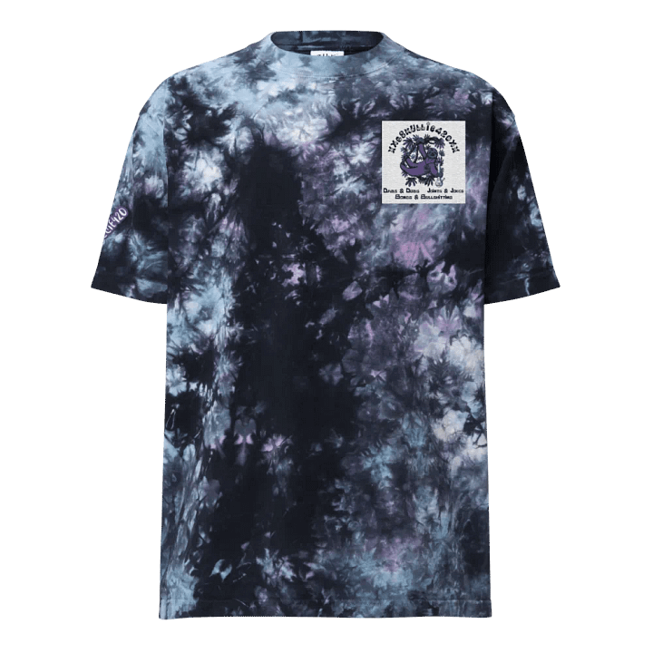 GSkullie420 T-shirt product image (1)