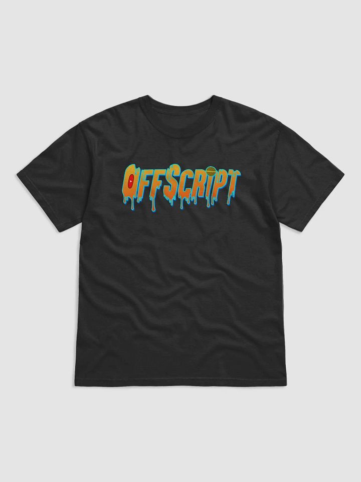 OFFSCRIPT Melt product image (1)
