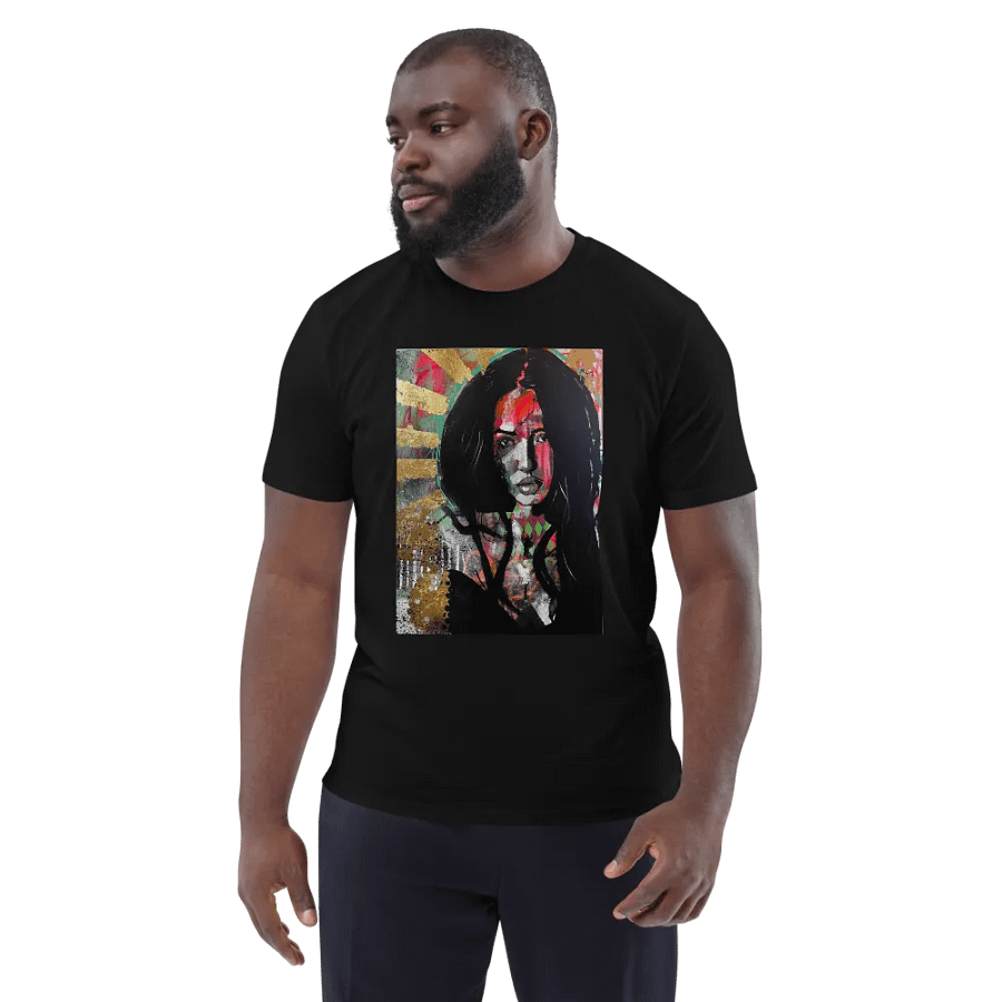 Awaken T-Shirt product image (3)