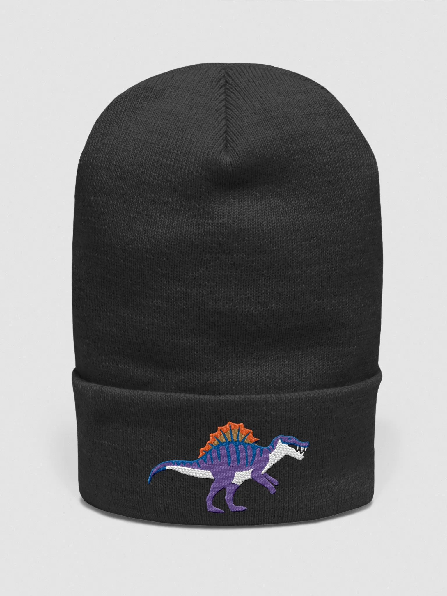Spinosaurus Beanie product image (3)