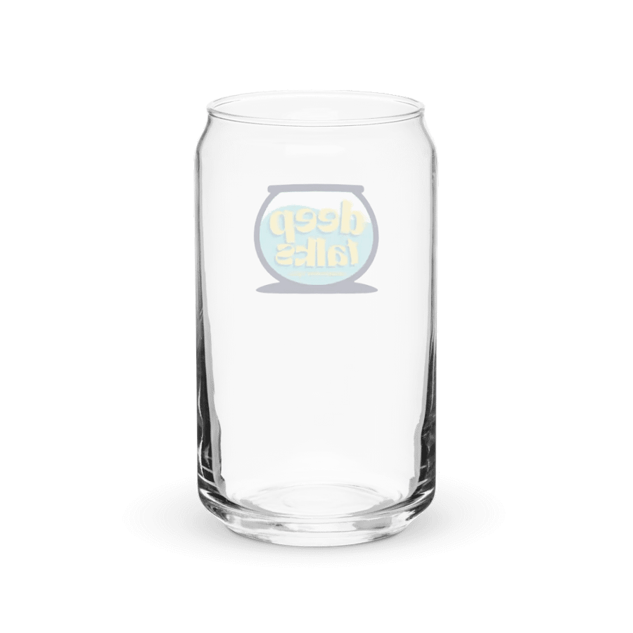DTST Logo Glass product image (8)