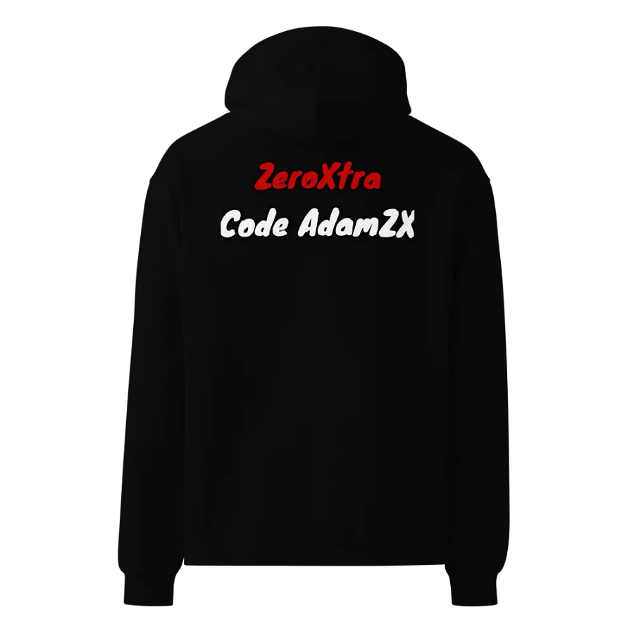 AdamZX T-Shirt product image (10)