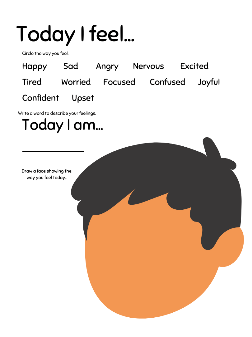 The Ultimate Gratitude Journal for Your Kids and Teens product image (11)