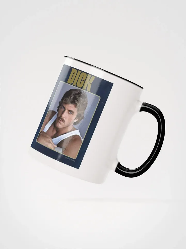 Cray + MMD Coffee Mug product image (11)