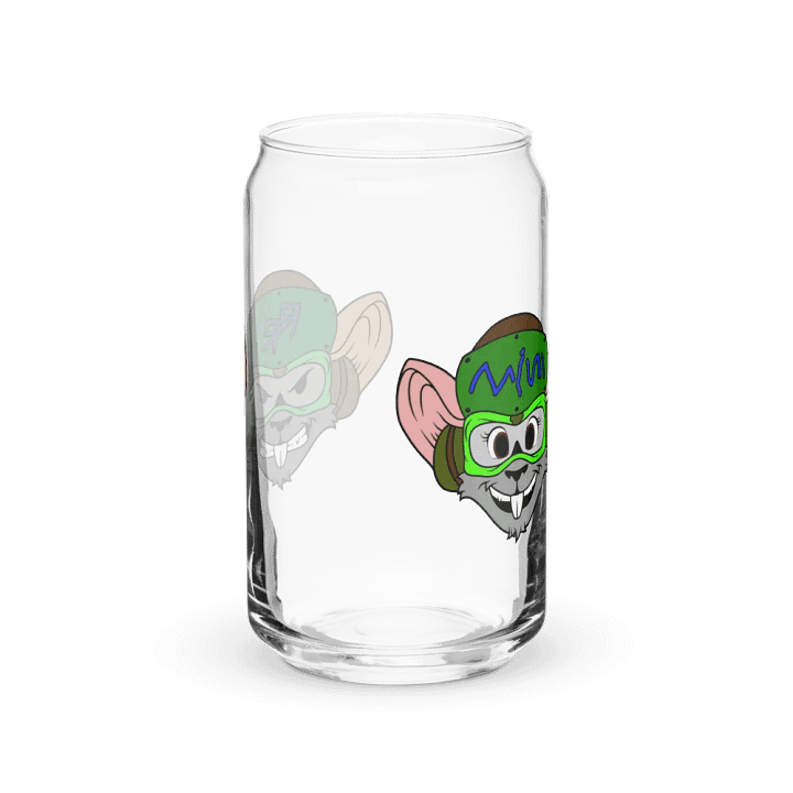 Roof and Mini can-shaped product image (1)