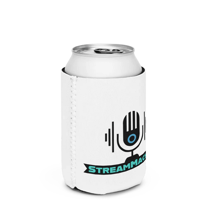 StreamMachine Can Cooler product image (3)