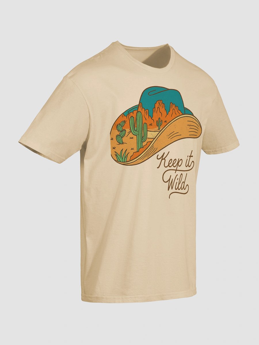 Keep It Wild product image (6)