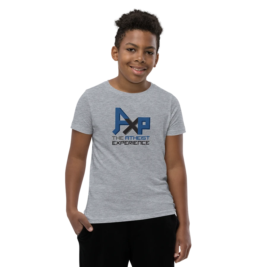 The Atheist Experience - Youth Tee Shirt product image (36)