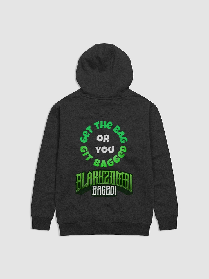 DELUXE BAGBOI HOODIE product image (21)
