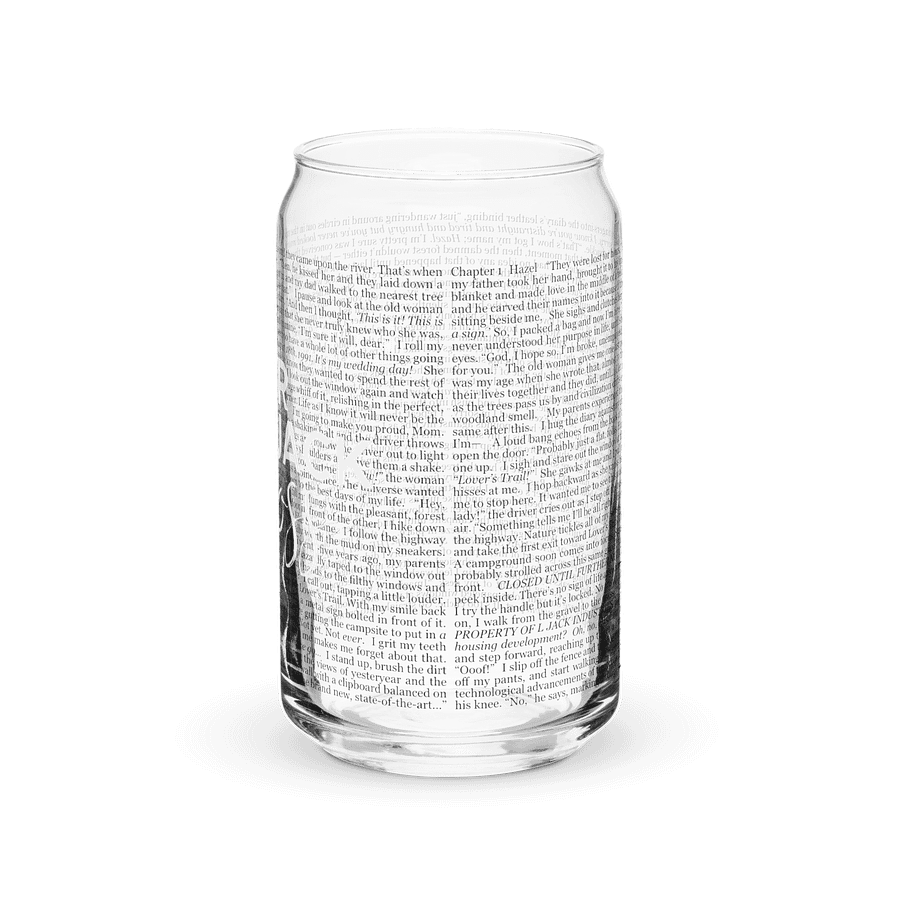 The Words Collection: Lumberjack Boss product image (3)