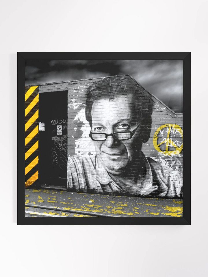 MancLand - Tony Wilson product image (1)
