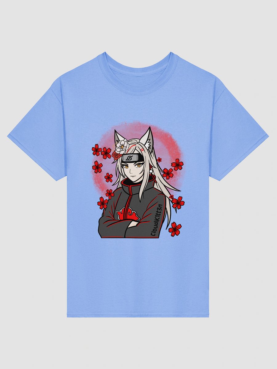 Red Akatsuki Tee product image (49)