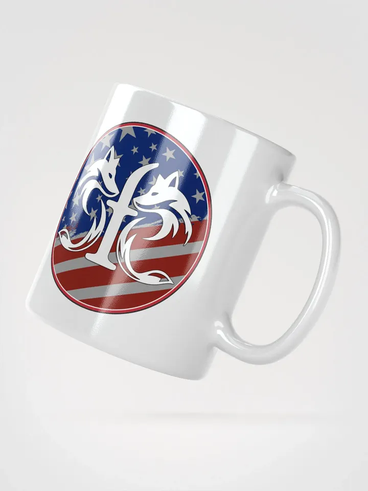 Foxy Murica Coffee product image (4)