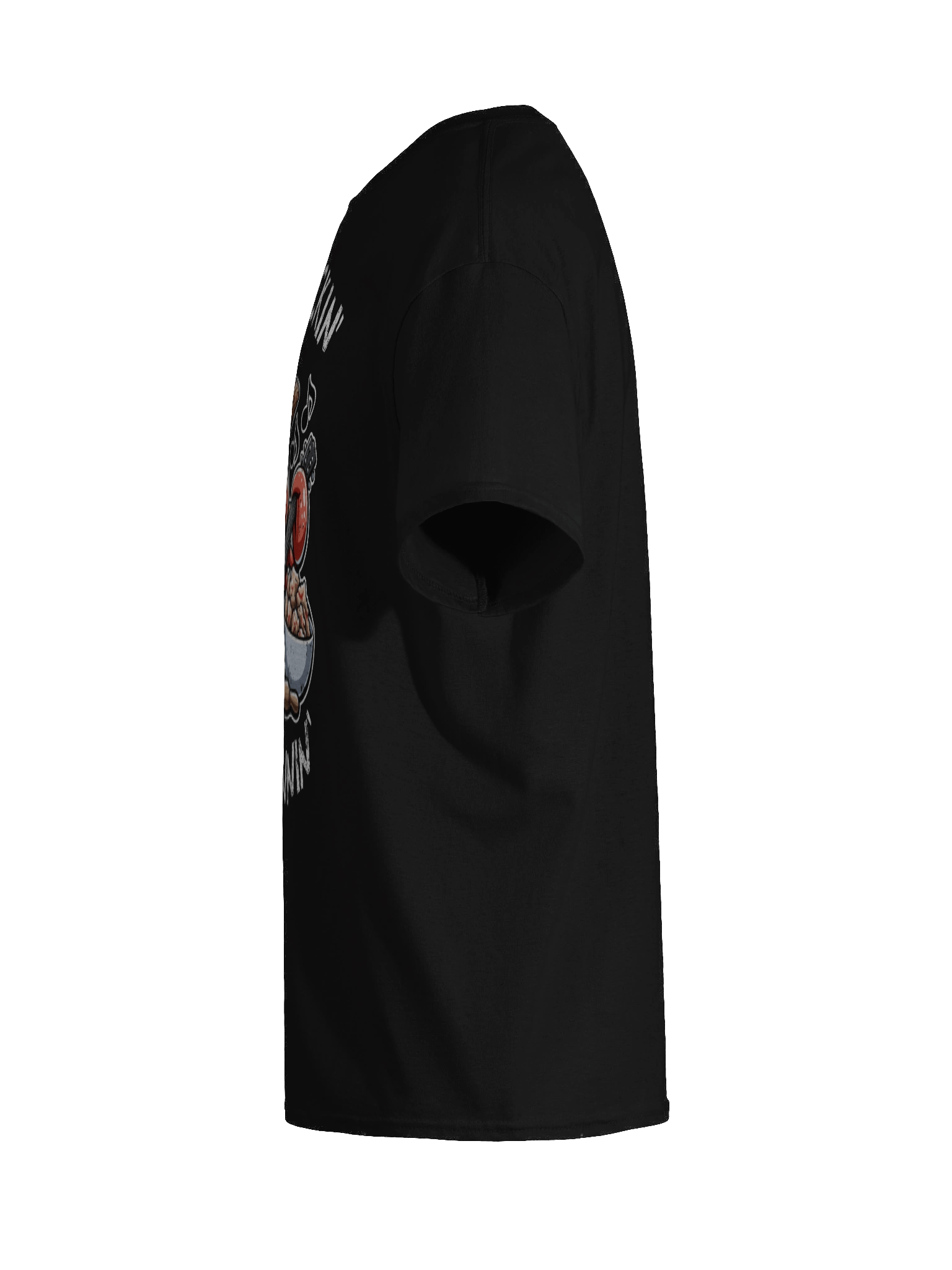 Crab Pickin' and Grinnin' Tee product image (7)