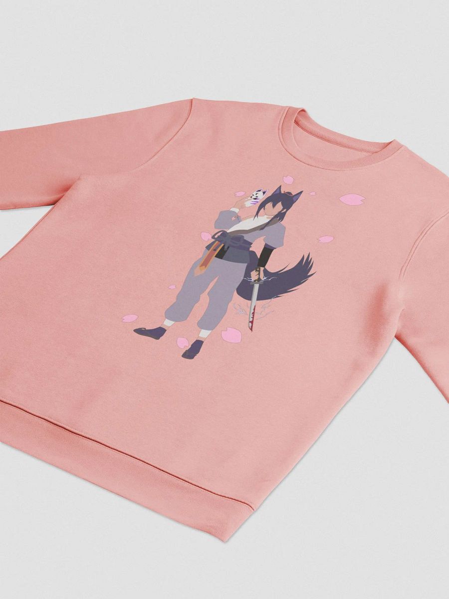 Stanley/Stella Unisex Eco Sweatshirt - Minimalist product image (12)