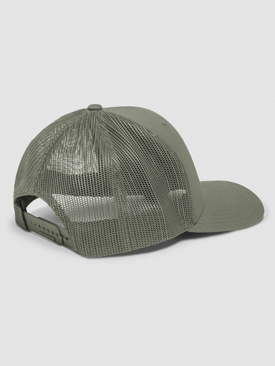 Cyfa's new era cap product image (3)