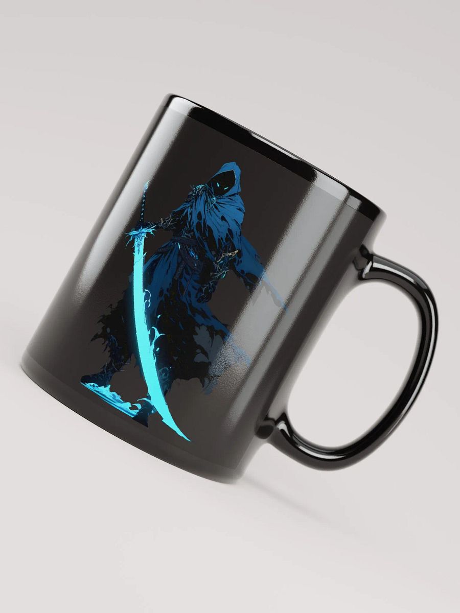 Dark Warrior product image (4)