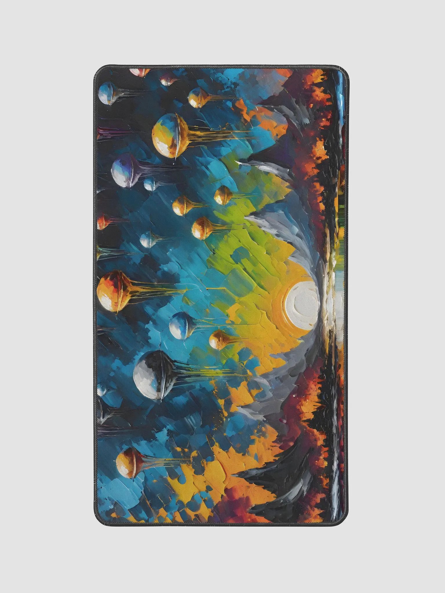 Desk Mat 22