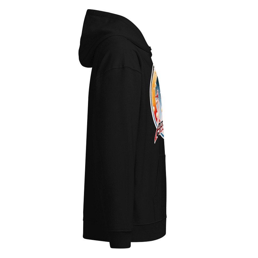 "Mohawk Girl"-Hoodie product image (7)