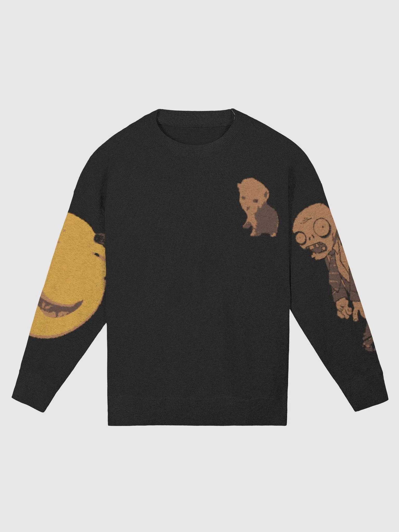 El goof jumper product image (1)