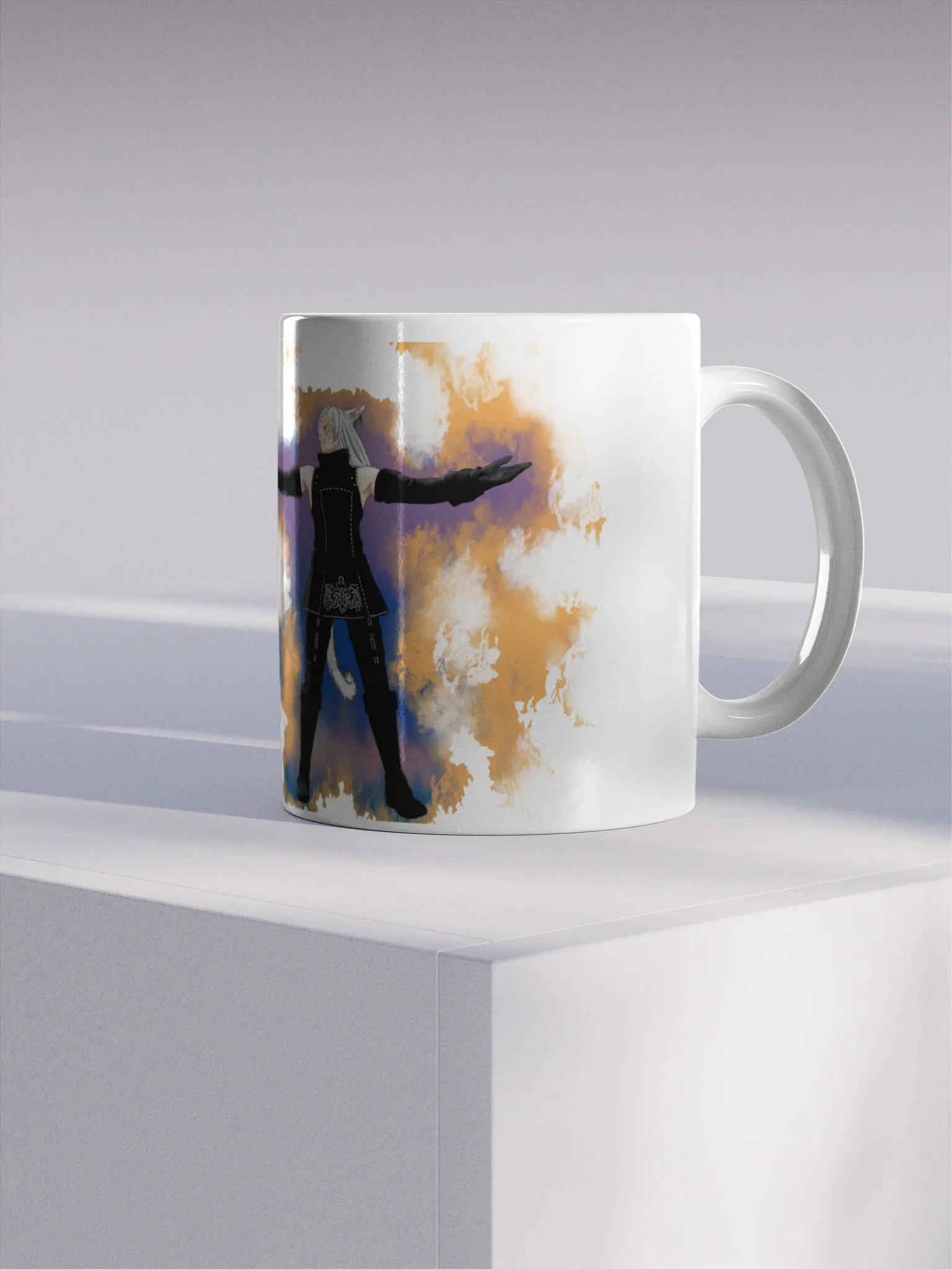 Welcome to Paradox-Ceramic Mug product image (4)