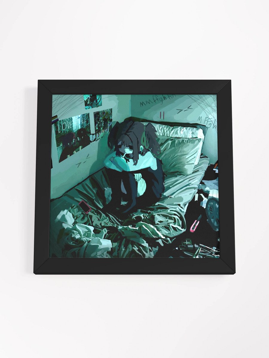Framed CCCNT Artwork product image (4)