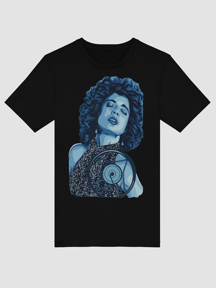 Dorothy – She Sang Blue Velvet, Wept in Red Light product image (3)