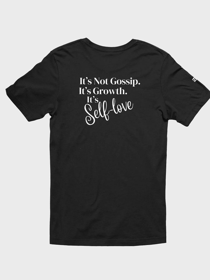 I'm Spilling The Tea - Graphic Tee product image (12)