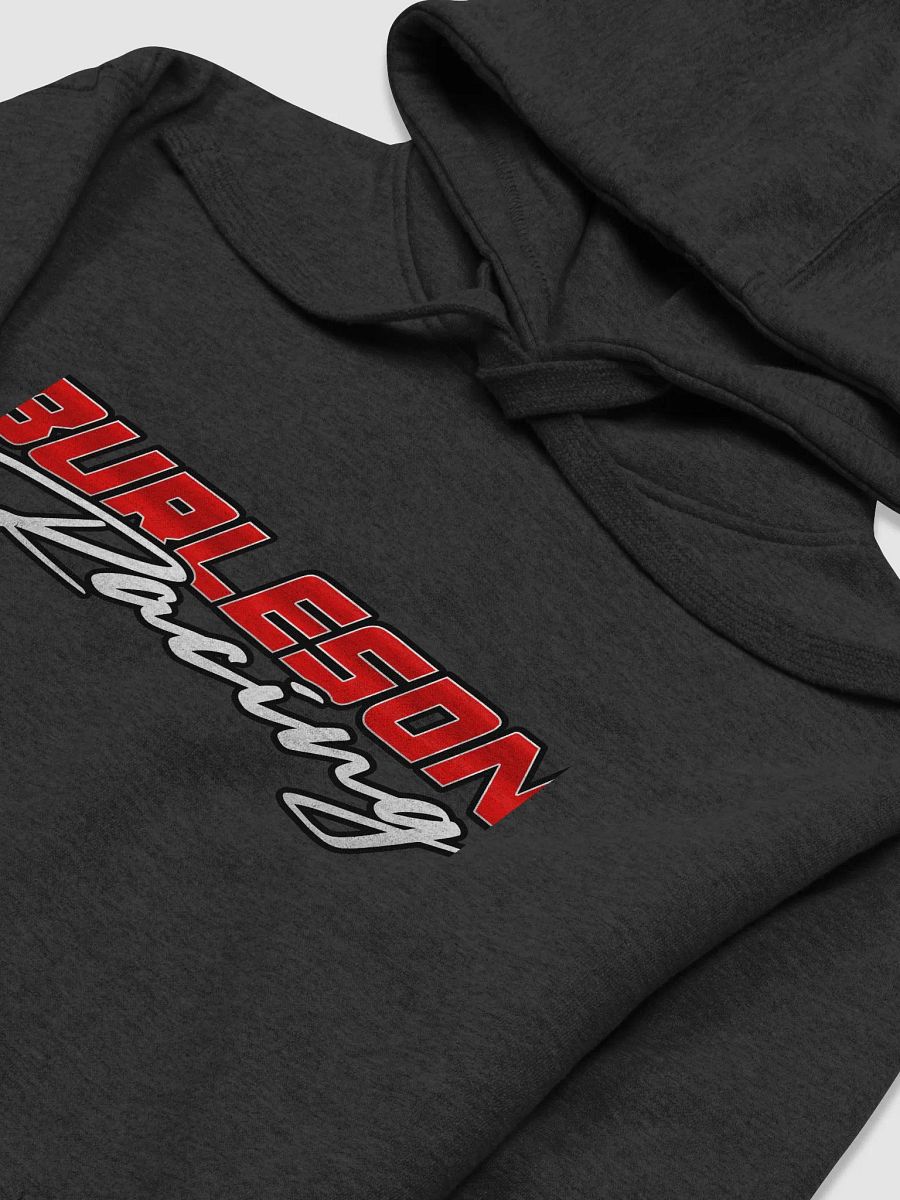 Burleson Racing - Full Hoodie product image (3)
