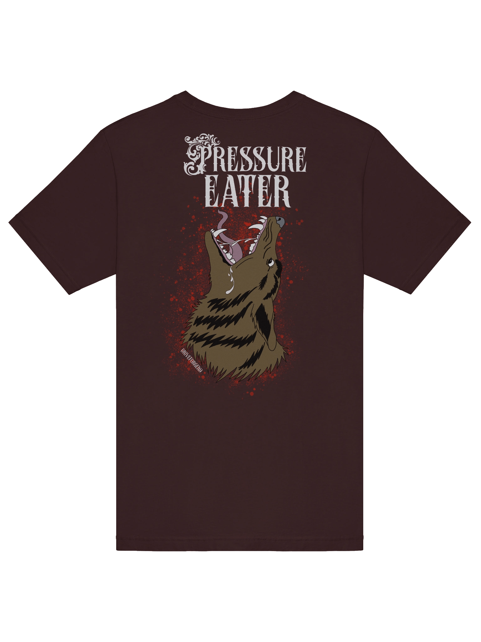 Pressure Eater Softstyle Tee product image (6)