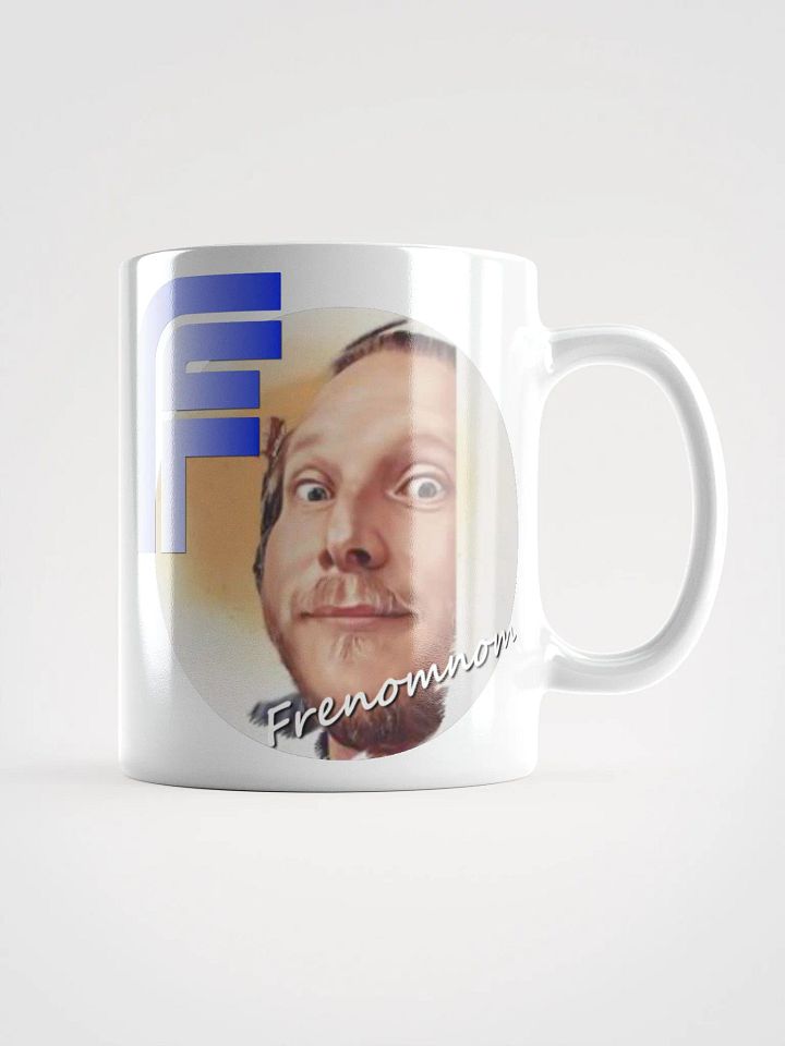 Frenomnom facemug product image (2)
