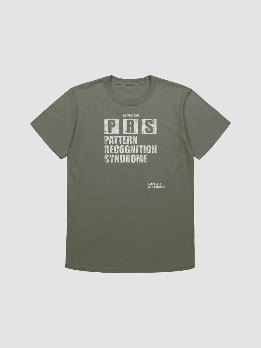 PRS (w) -- Super Offensive Tee product image (6)