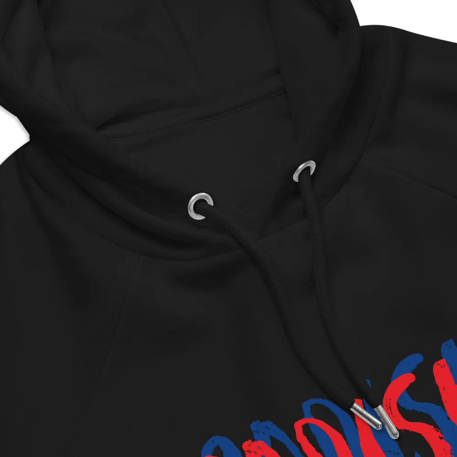 Radish Hoodie product image (3)