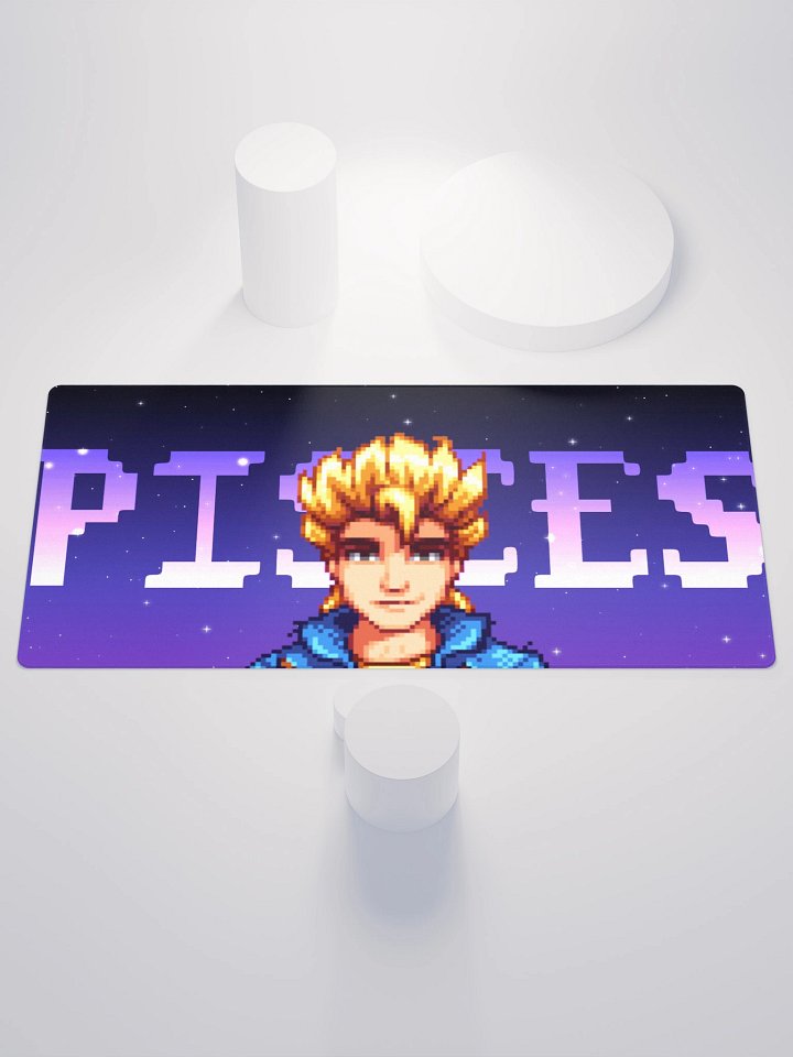 Mouse Pad Sam – Stardew Valley product image (1)