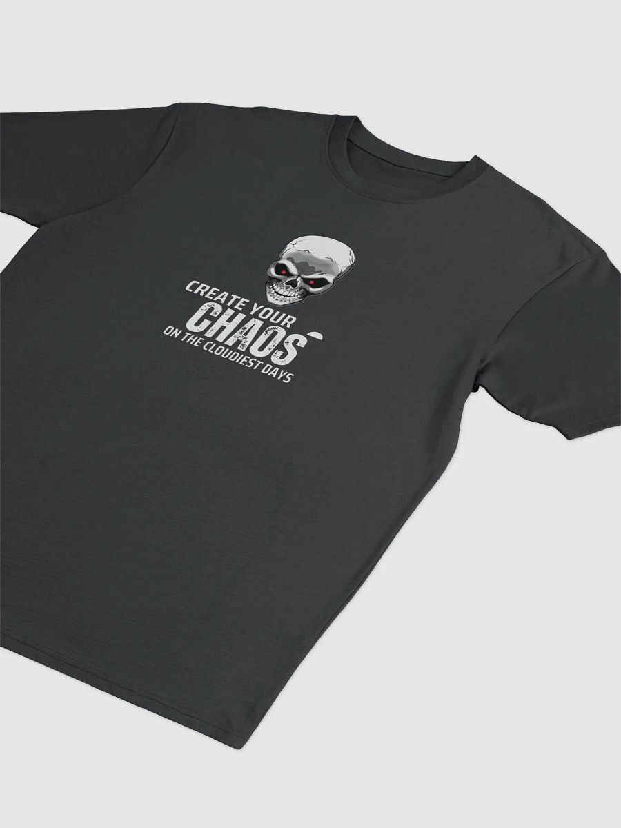 Graffiti Style Men's Premium Tee product image (3)
