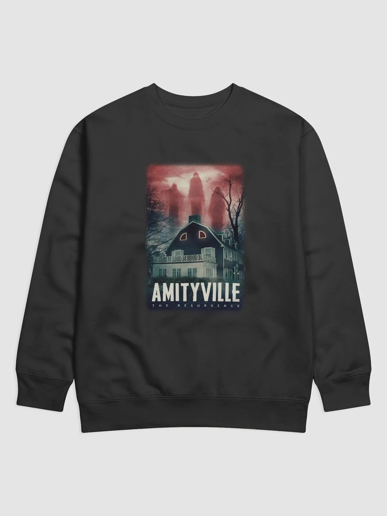 Amityville - The Resurgence Sweatshirt product image (2)