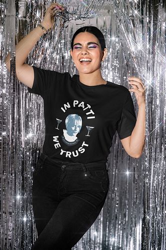 🎭 “I’ll drink to that!” Patti LuPone is more than a Broadway legend—she’s a cultural phenomenon. Known for her powerhouse voc...