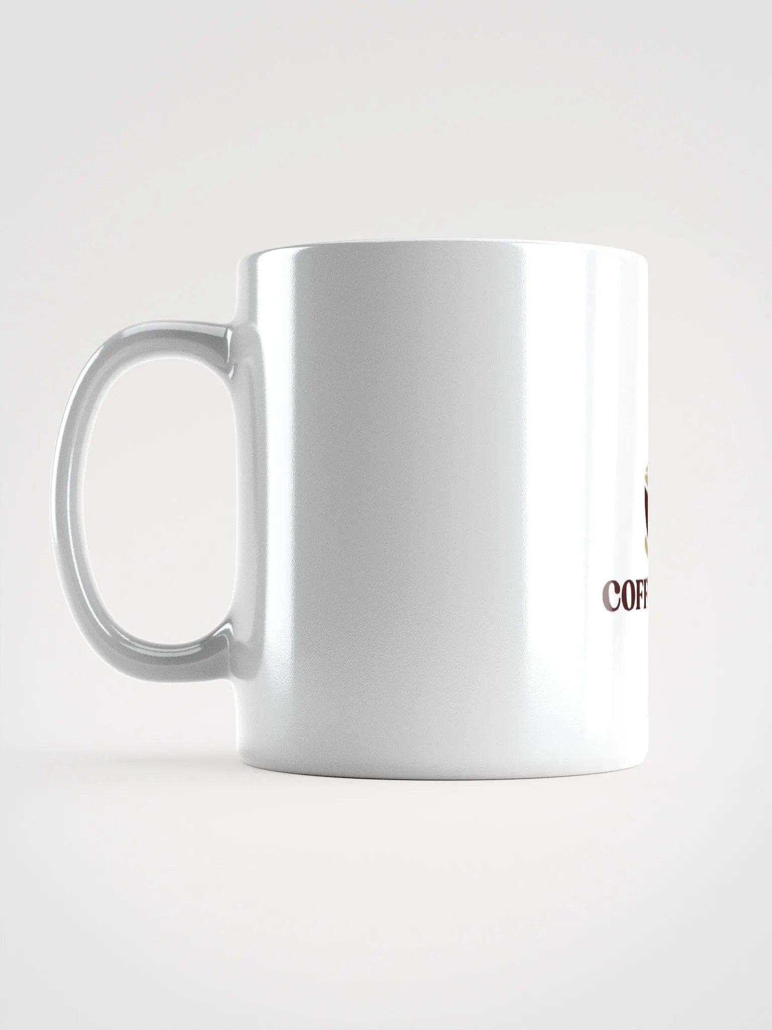 Coffee Diva Coffee Mug product image (3)