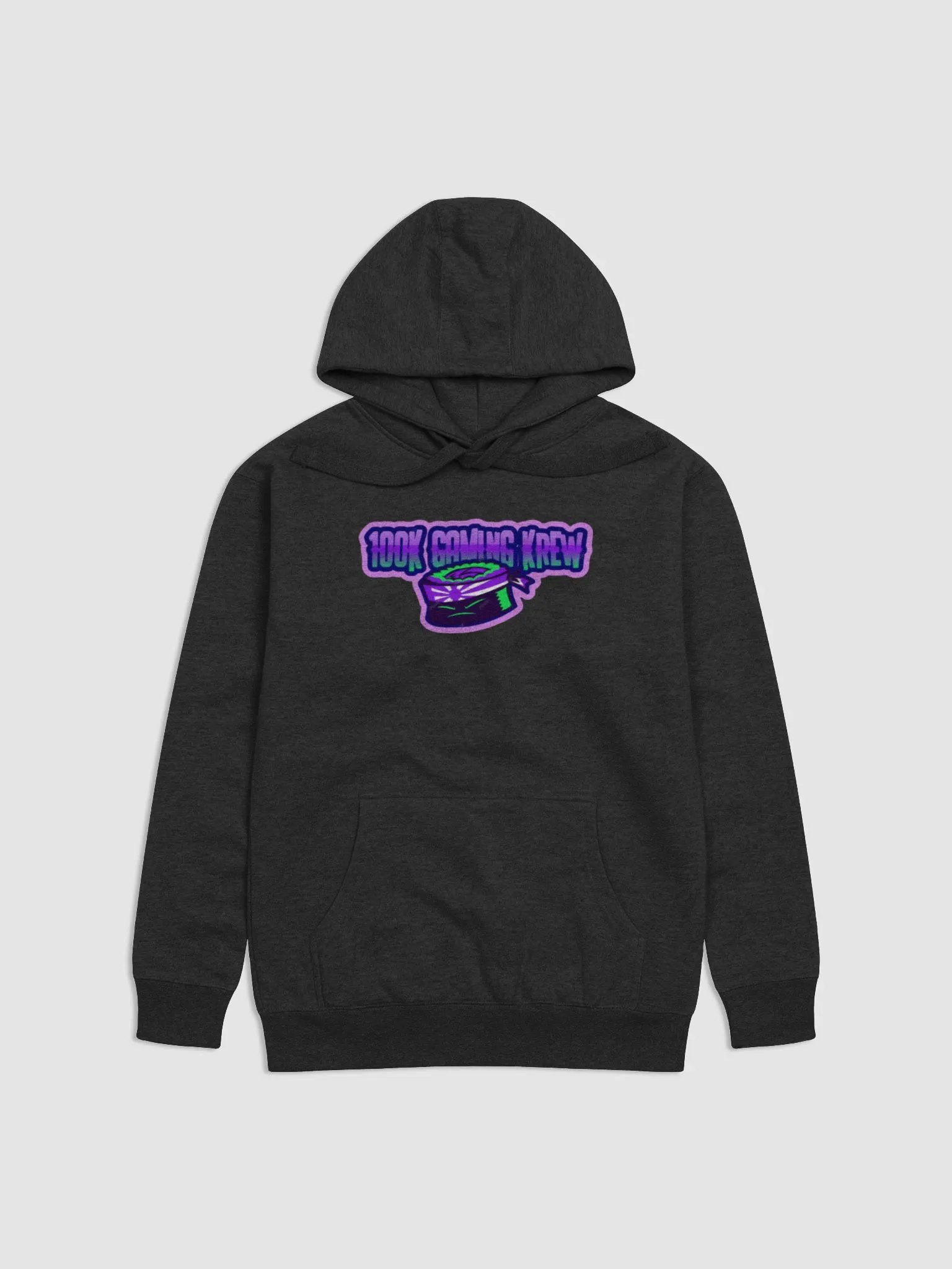100K Hoodie product image (1)