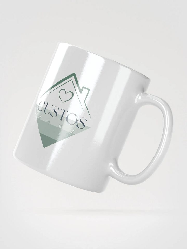 Heartfelt Caregivers Mug product image (2)