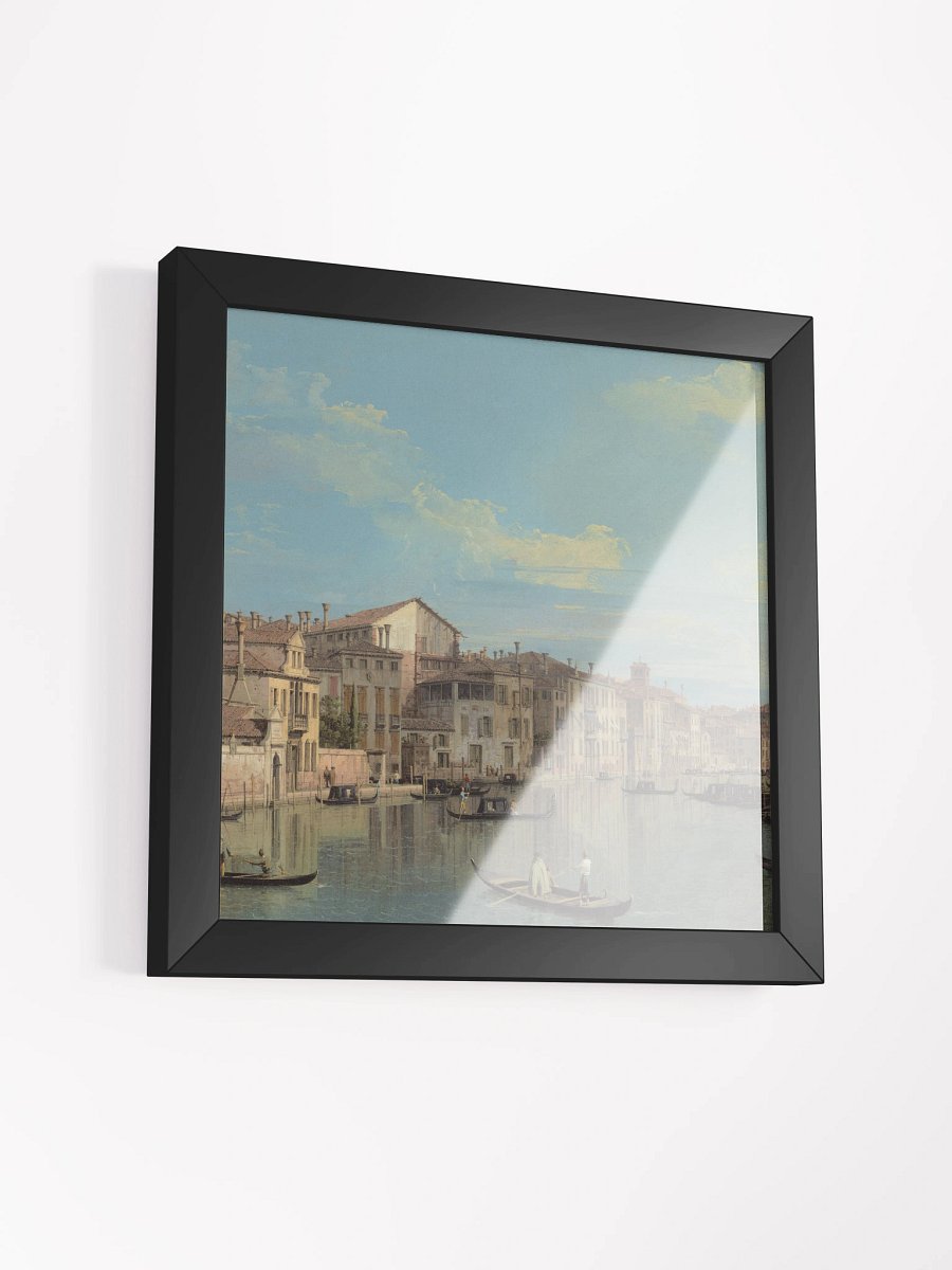 The Grand Canal in Venice product image (12)