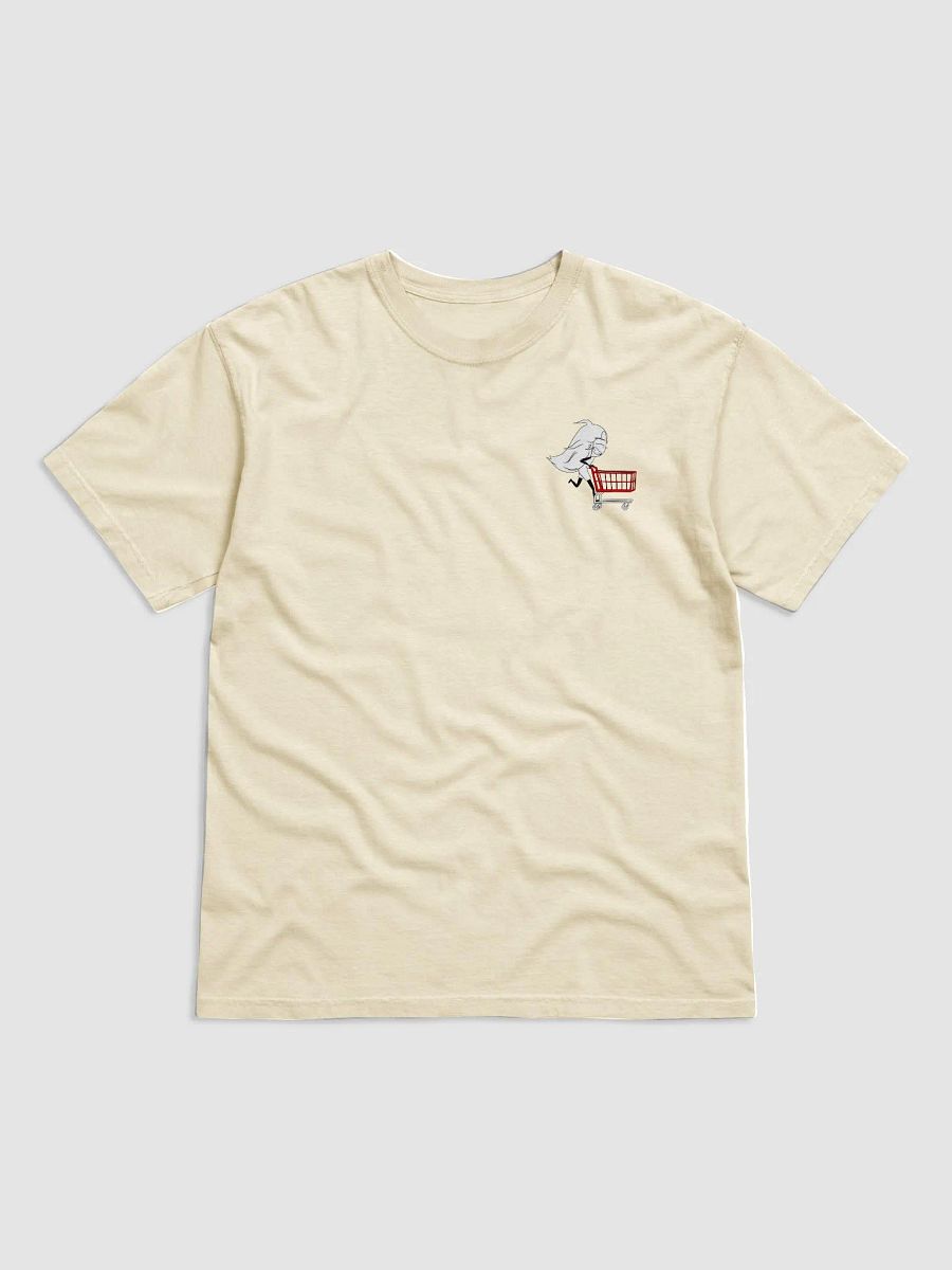 Consejo del día T-shirt product image (1)
