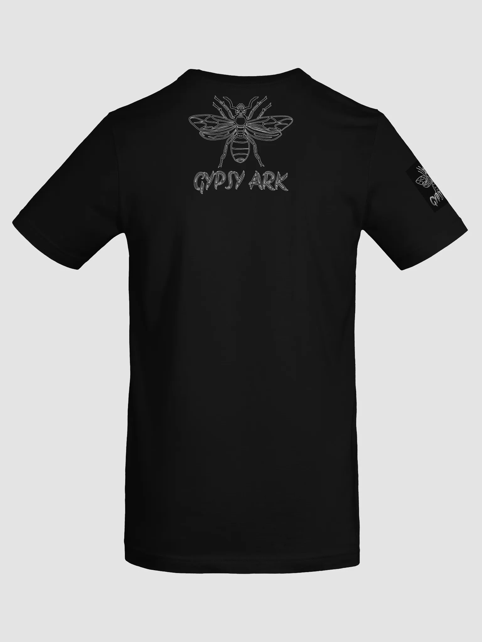 Kung Fu Mantis T-Shirt product image (59)