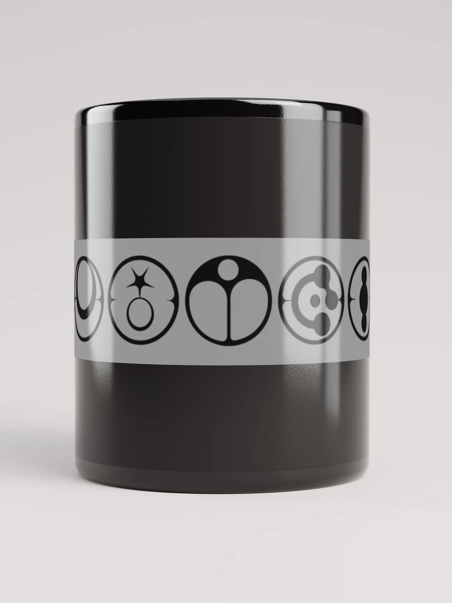 Chromatica Symbol Mug product image (9)