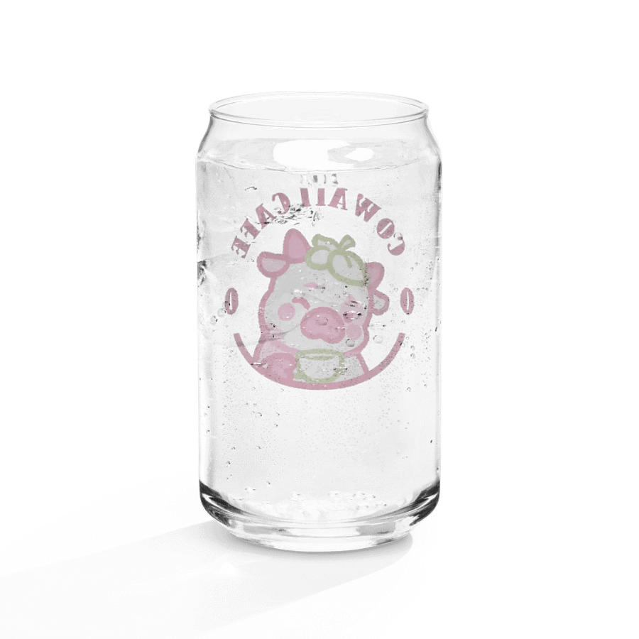 Cowaii Cafe Glass product image (6)
