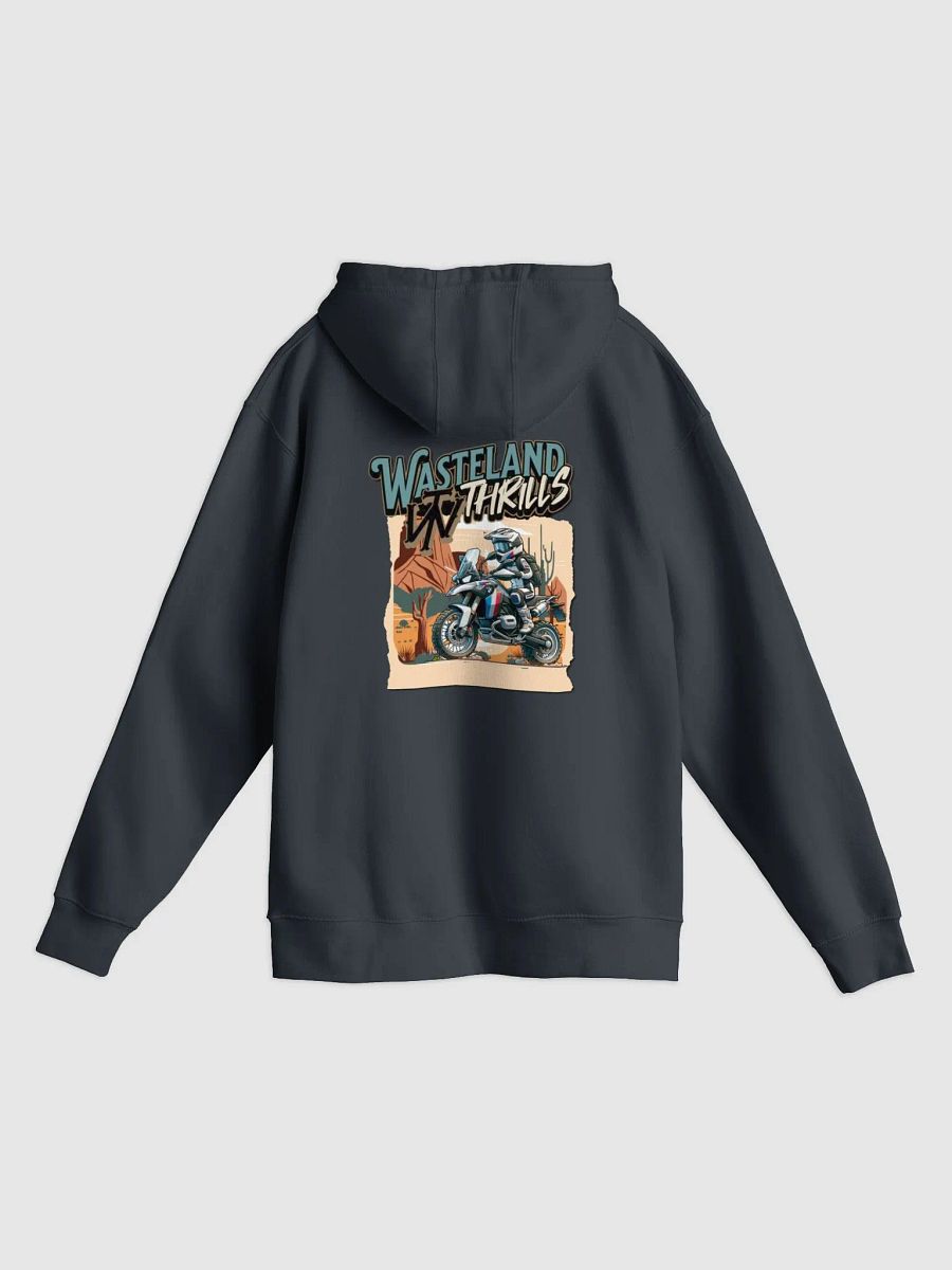WESTERN THRILLS BY URBAN HOOD product image (12)
