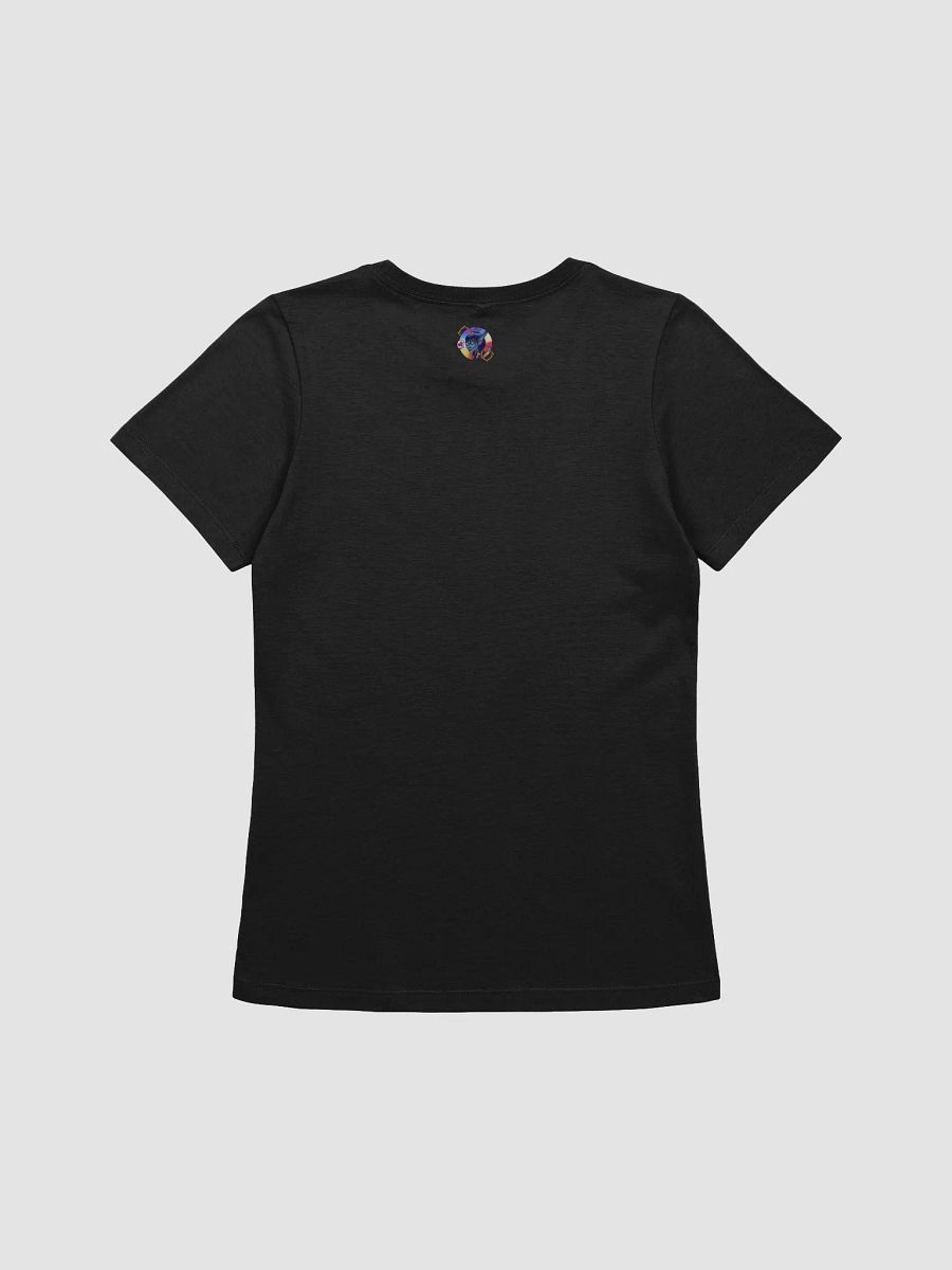 Sword in the Skull - Lich Variation - Women's Style Tee product image (2)