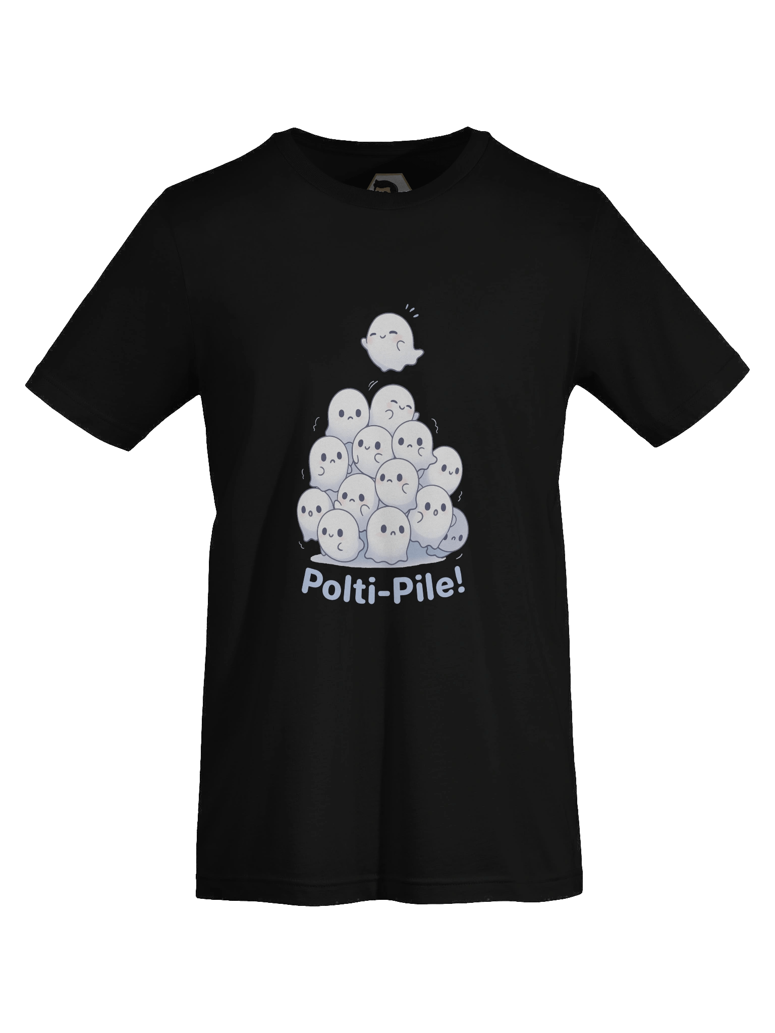 'Polti-Pile' T-Shirt product image (7)